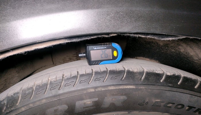 2022 KIA CARENS LUXURY PLUS 1.5 DIESEL 6 STR, Diesel, Manual, 31,127 km, tyre