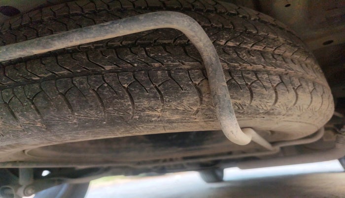 2023 Toyota URBAN CRUISER HYRYDER G HYBRID, Hybrid, Automatic, 25,309 km, tyre