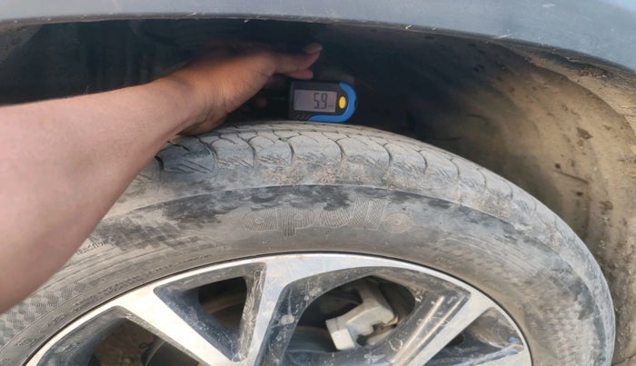 2023 Toyota URBAN CRUISER HYRYDER G HYBRID, Hybrid, Automatic, 25,309 km, tyre