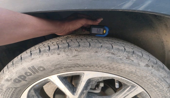 2023 Toyota URBAN CRUISER HYRYDER G HYBRID, Hybrid, Automatic, 25,309 km, tyre