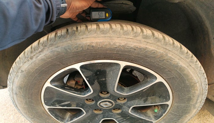 2018 Renault Duster 110 PS RXZ DIESEL, Diesel, Manual, 71,113 km, tyre