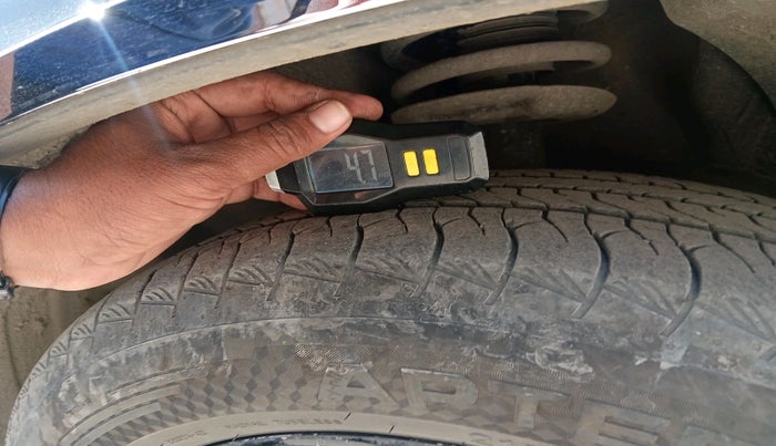 2020 MG HECTOR SHARP 2.0 DIESEL, Diesel, Manual, 96,482 km, tyre