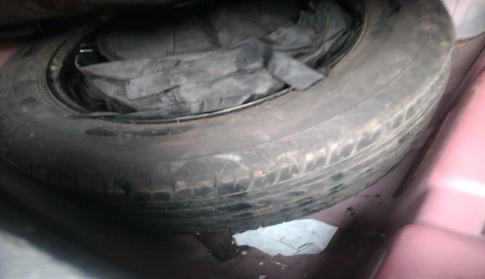 2021 Tata NEXON XZ PLUS (O) PETROL, Petrol, Manual, 38,879 km, tyre