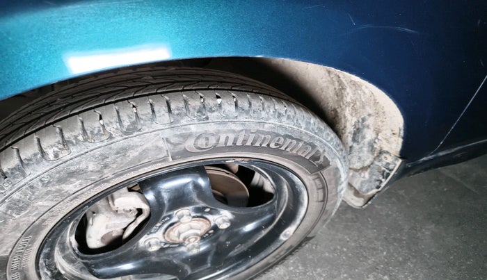 2024 Tata TIAGO EV XZ PLUS TECH LUX LONG RANGE FAST CHARGER, Electric, Automatic, 15,232 km, tyre