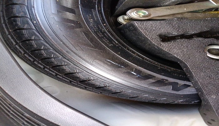 2017 Honda Jazz 1.2L I-VTEC S, Petrol, Manual, 71,774 km, tyre