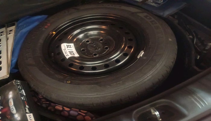 2018 Jeep Compass LIMITED (O) 1.4 PETROL AT, Petrol, Automatic, 57,618 km, tyre