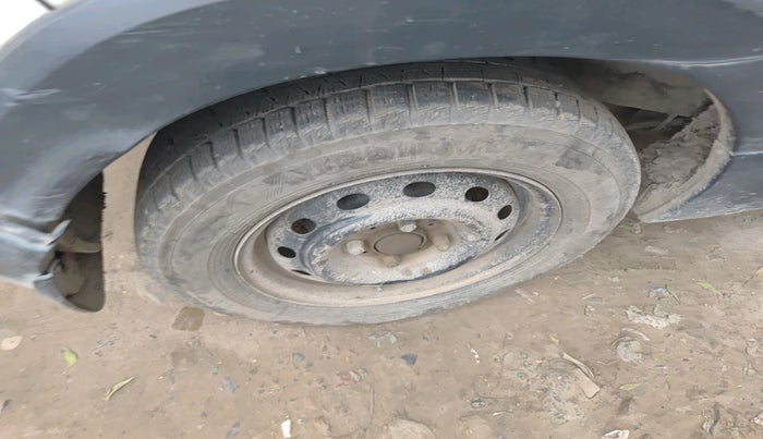 2019 Tata TIAGO NRG DIESEL, Diesel, Manual, 1,05,633 km, tyre