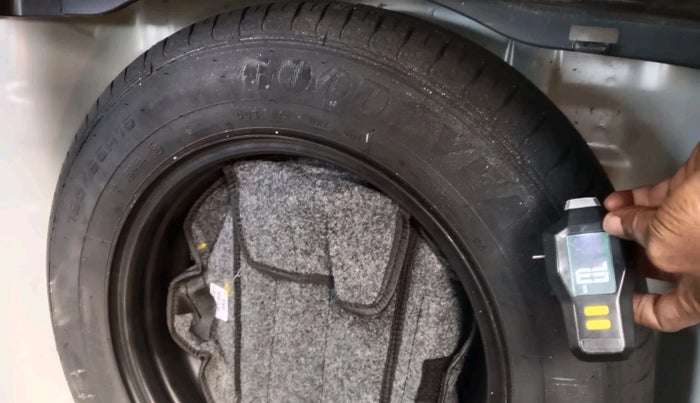 2025 KIA SONET 	 HTX 1.0 TURBO DCT, Petrol, Automatic, 4,493 km, tyre