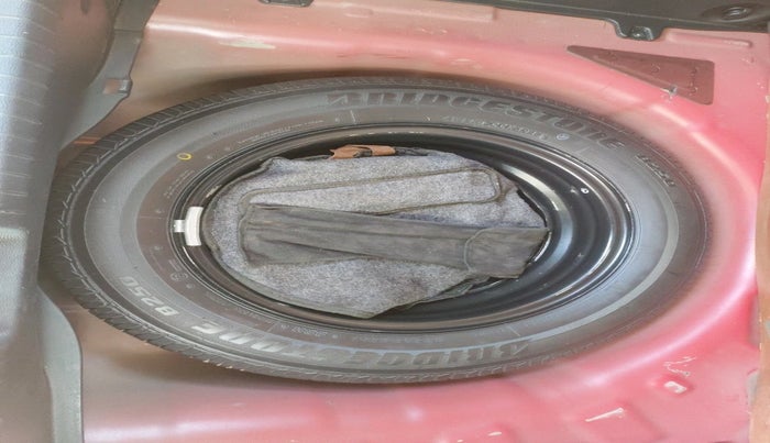 2017 Hyundai i20 Active 1.4 SX, Diesel, Manual, 1,66,323 km, tyre