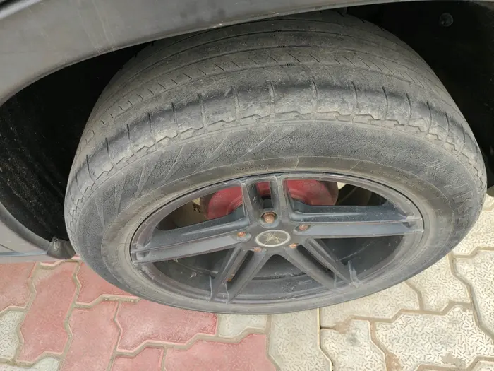 Tyres