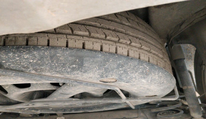 2019 Nissan Kicks XL DIESEL, Diesel, Manual, 75,427 km, tyre