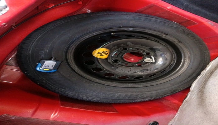 2020 Tata Tiago XZA PETROL, Petrol, Automatic, 66,228 km, tyre