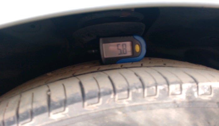 2022 Hyundai NEW I20 MAGNA 1.2 MT, Petrol, Manual, 12,005 km, tyre