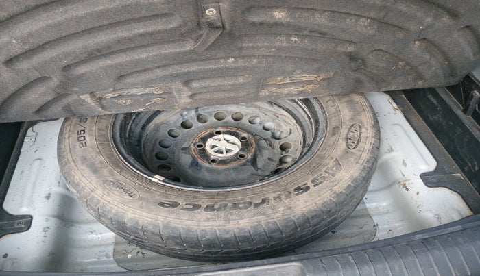 2016 Hyundai Creta BASE 1.4 DIESEL, Diesel, Manual, 75,773 km, tyre