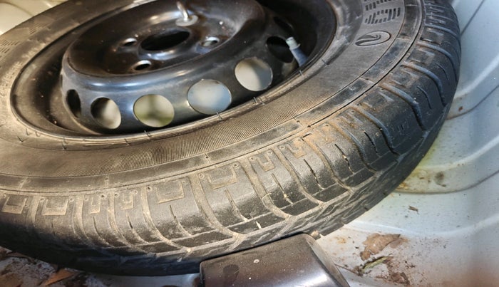 2014 Maruti Alto 800 LXI, Petrol, Manual, 48,063 km, tyre