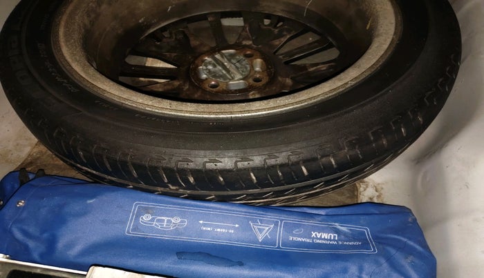 2017 Honda City 1.5L I-DTEC VX, Diesel, Manual, 83,986 km, tyre