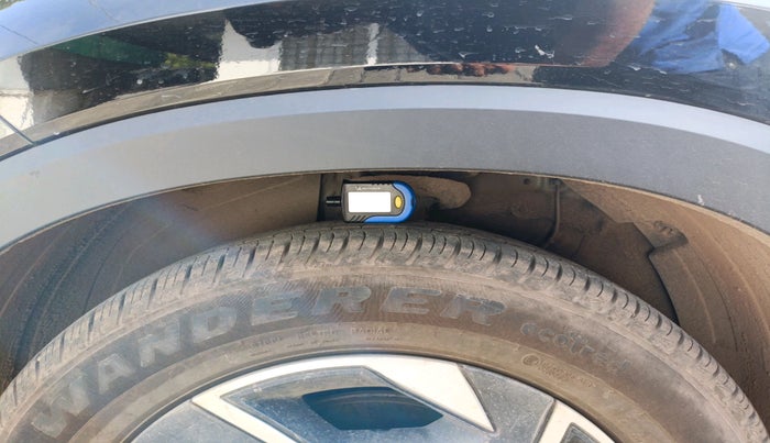 2024 KIA SONET 	 HTX 1.0 TURBO DCT, Petrol, Automatic, 15,110 km, tyre