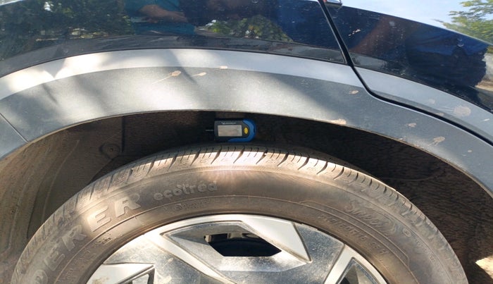 2024 KIA SONET 	 HTX 1.0 TURBO DCT, Petrol, Automatic, 15,110 km, tyre