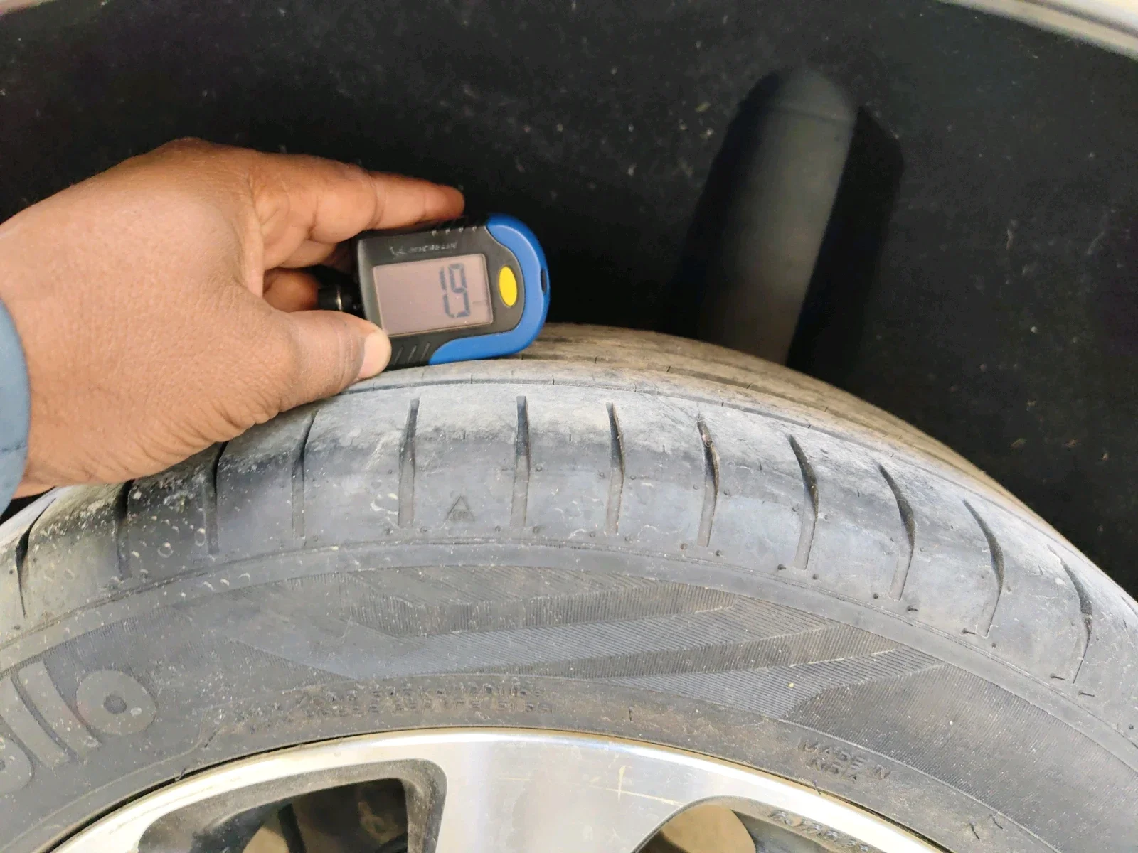 Tyres
