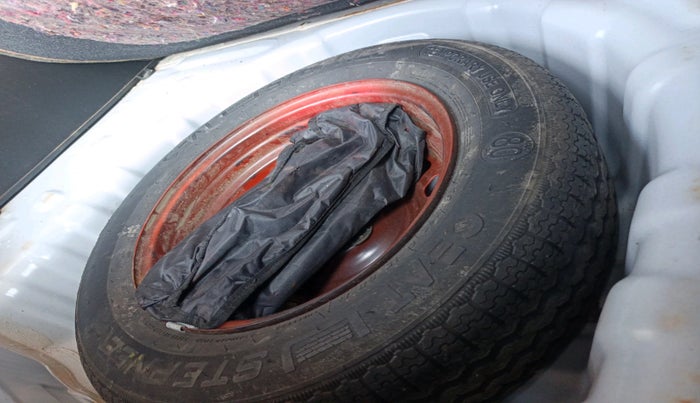 2021 Renault Kiger RXZ TURBO MT, Petrol, Manual, 39,914 km, tyre