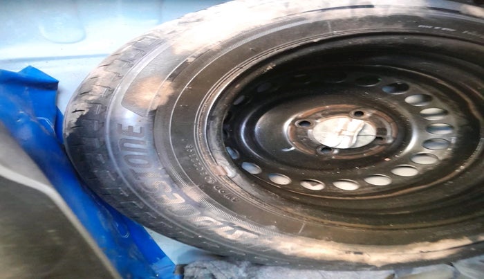 2019 Honda Amaze 1.2L I-VTEC S, Petrol, Manual, 83,778 km, tyre