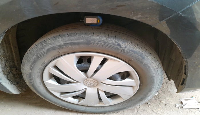 2019 Honda Amaze 1.2L I-VTEC S, Petrol, Manual, 83,778 km, tyre