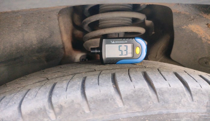 2023 MG HECTOR SHARP 2.0 DIESEL, Diesel, Manual, 33,539 km, tyre