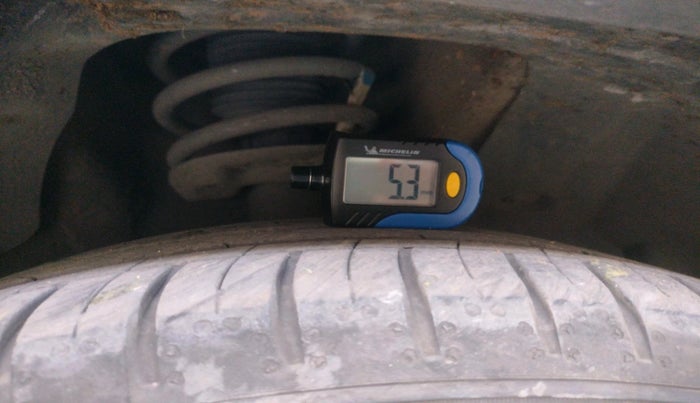 2023 MG HECTOR SHARP 2.0 DIESEL, Diesel, Manual, 33,539 km, tyre