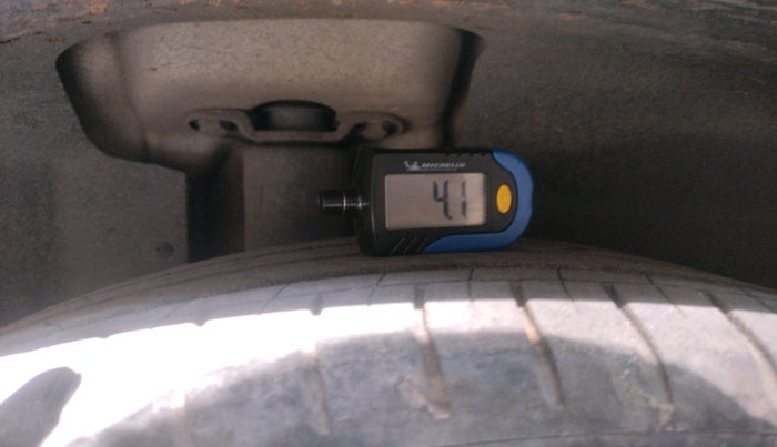 2023 MG HECTOR SHARP 2.0 DIESEL, Diesel, Manual, 33,539 km, tyre