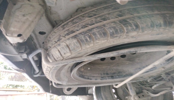 2012 Maruti Ertiga VDI, Diesel, Manual, 86,688 km, tyre