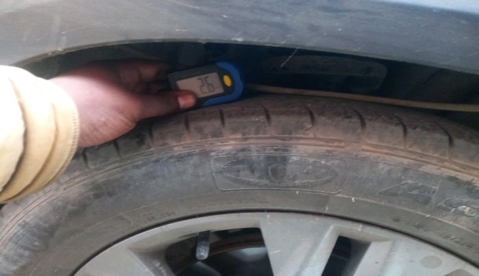 2020 KIA SELTOS HTX 1.5 PETROL, Petrol, Manual, 53,402 km, tyre