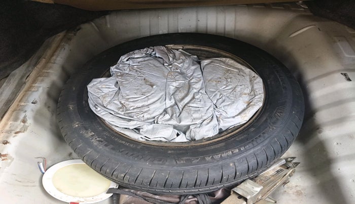 2011 Honda City 1.5L I-VTEC S MT, Petrol, Manual, 93,830 km, tyre