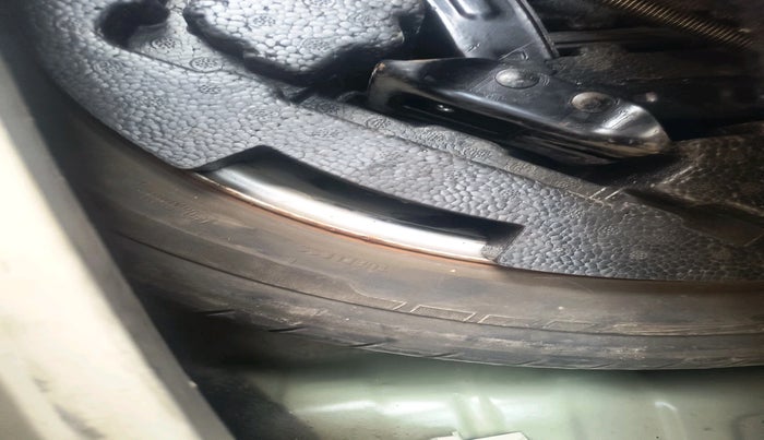 2019 Mahindra XUV300 W8 1.5 DIESEL, Diesel, Manual, 79,993 km, tyre