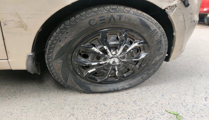 2010 Hyundai i10 ERA 1.1, Petrol, Manual, 62,946 km, tyre