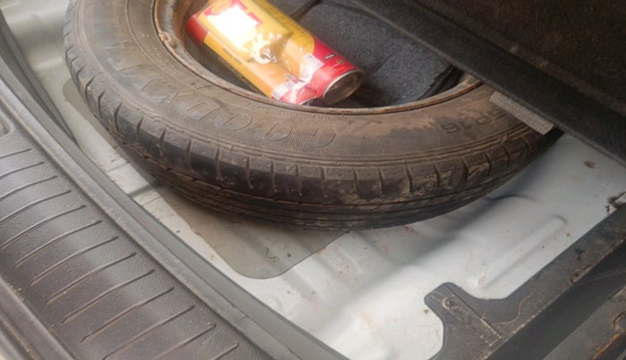 2020 Hyundai Creta E PLUS 1.4 DIESEL, Diesel, Manual, 48,721 km, tyre