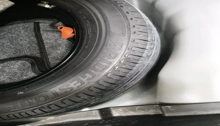 2025 Hyundai NEW I20 SPORTZ 1.2 MT, Petrol, Manual, 13,148 km, tyre