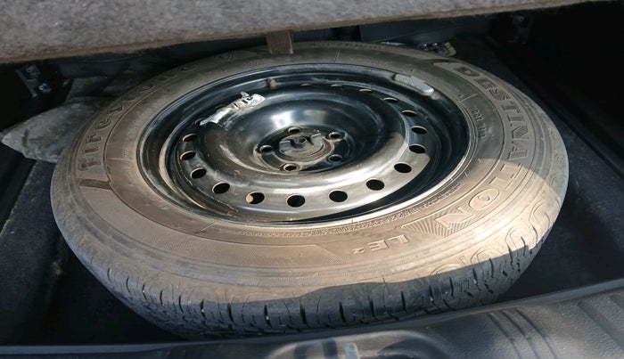 2021 Jeep Compass SPORT 1.4 PETROL, Petrol, Manual, 66,891 km, tyre