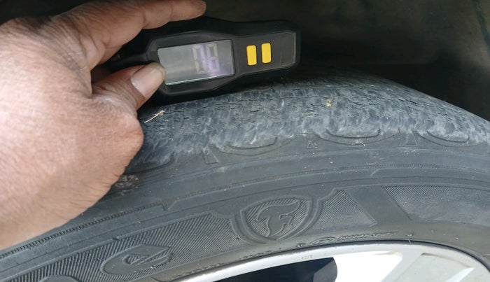 2021 Jeep Compass SPORT 1.4 PETROL, Petrol, Manual, 66,891 km, tyre