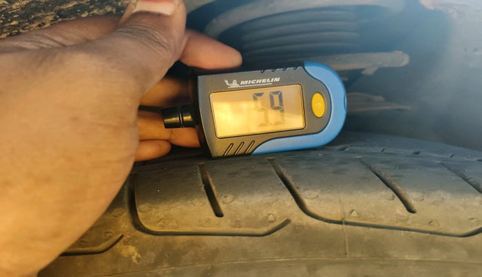 2017 BMW X1 sDrive 20d x Line, Diesel, Automatic, 50,196 km, tyre