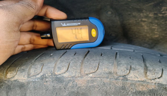 2017 BMW X1 sDrive 20d x Line, Diesel, Automatic, 50,196 km, tyre