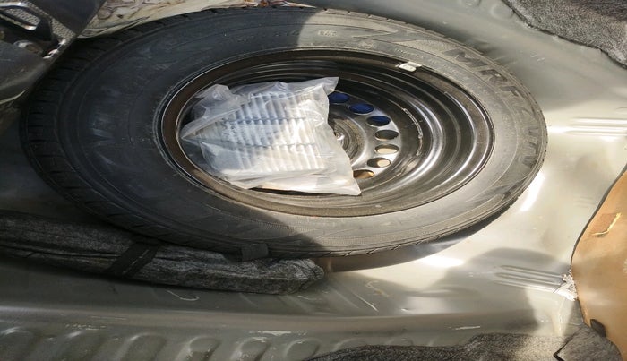 2019 Honda Amaze 1.2L I-VTEC V, Petrol, Manual, 46,476 km, tyre