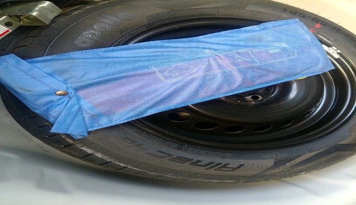 2022 Maruti Baleno ALPHA PETROL 1.2, Petrol, Manual, 33,389 km, tyre