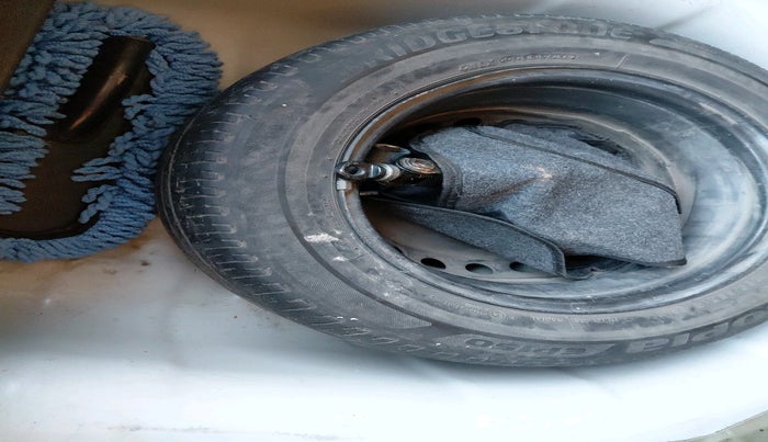 2020 Hyundai Verna S 1.5 PETROL MT, Petrol, Manual, 54,786 km, tyre