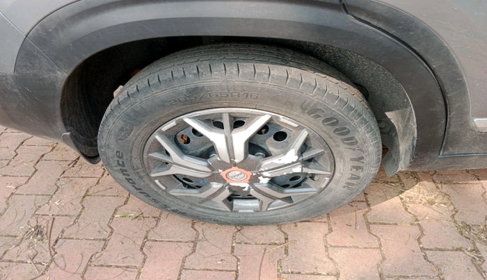 2020 KIA SELTOS HTK 1.5 PETROL, Petrol, Manual, 44,481 km, tyre