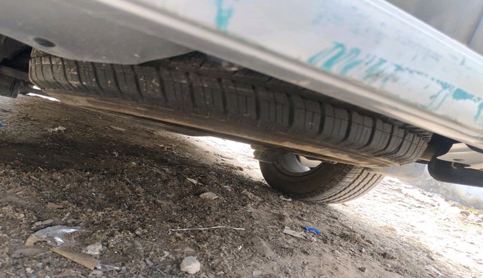 2024 Mahindra SCORPIO-N Z8 PETROL MT 7 STR, Petrol, Manual, 10,698 km, tyre