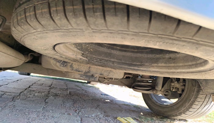 2020 MG HECTOR SHARP 2.0 DIESEL, Diesel, Manual, 95,299 km, tyre