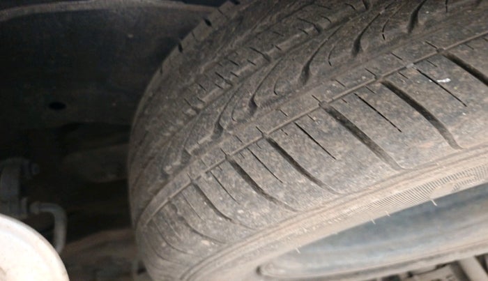 2020 MG HECTOR SHARP 1.5 DCT PETROL, Petrol, Automatic, 76,716 km, tyre