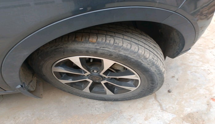 2020 Tata NEXON XZ PLUS PETROL, Petrol, Manual, 31,973 km, tyre