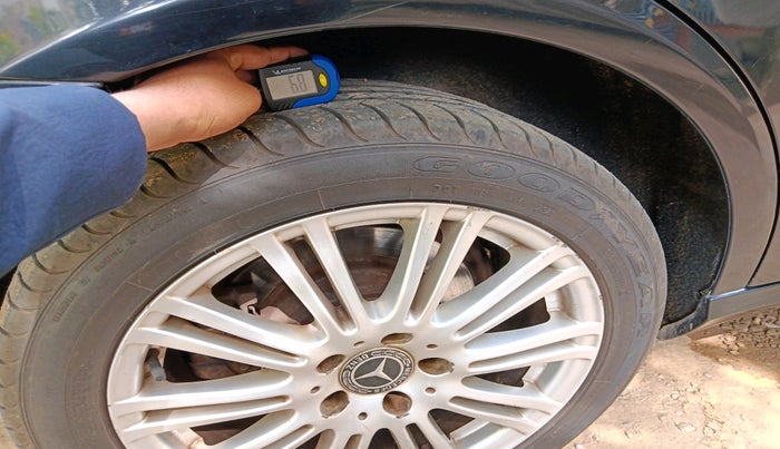 2012 Mercedes Benz E Class E 220 CDI ELEGANCE, Diesel, Automatic, 89,900 km, tyre