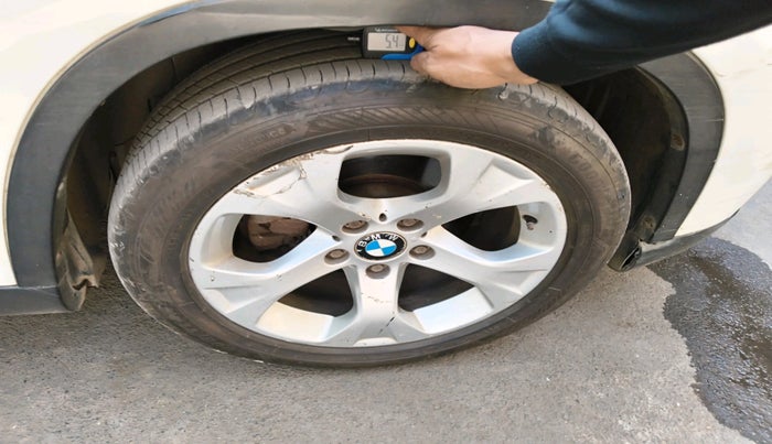 2013 BMW X1 SDRIVE 20D, Diesel, Automatic, 87,292 km, tyre